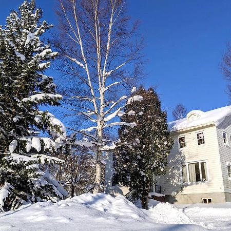 Chalet Banff - Higashiyama Niseko Bagian luar foto