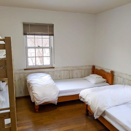 Chalet Banff - Higashiyama Niseko Bagian luar foto