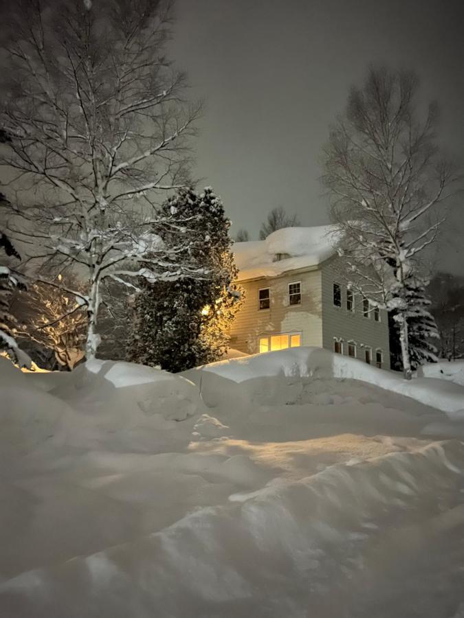 Chalet Banff - Higashiyama Niseko Bagian luar foto