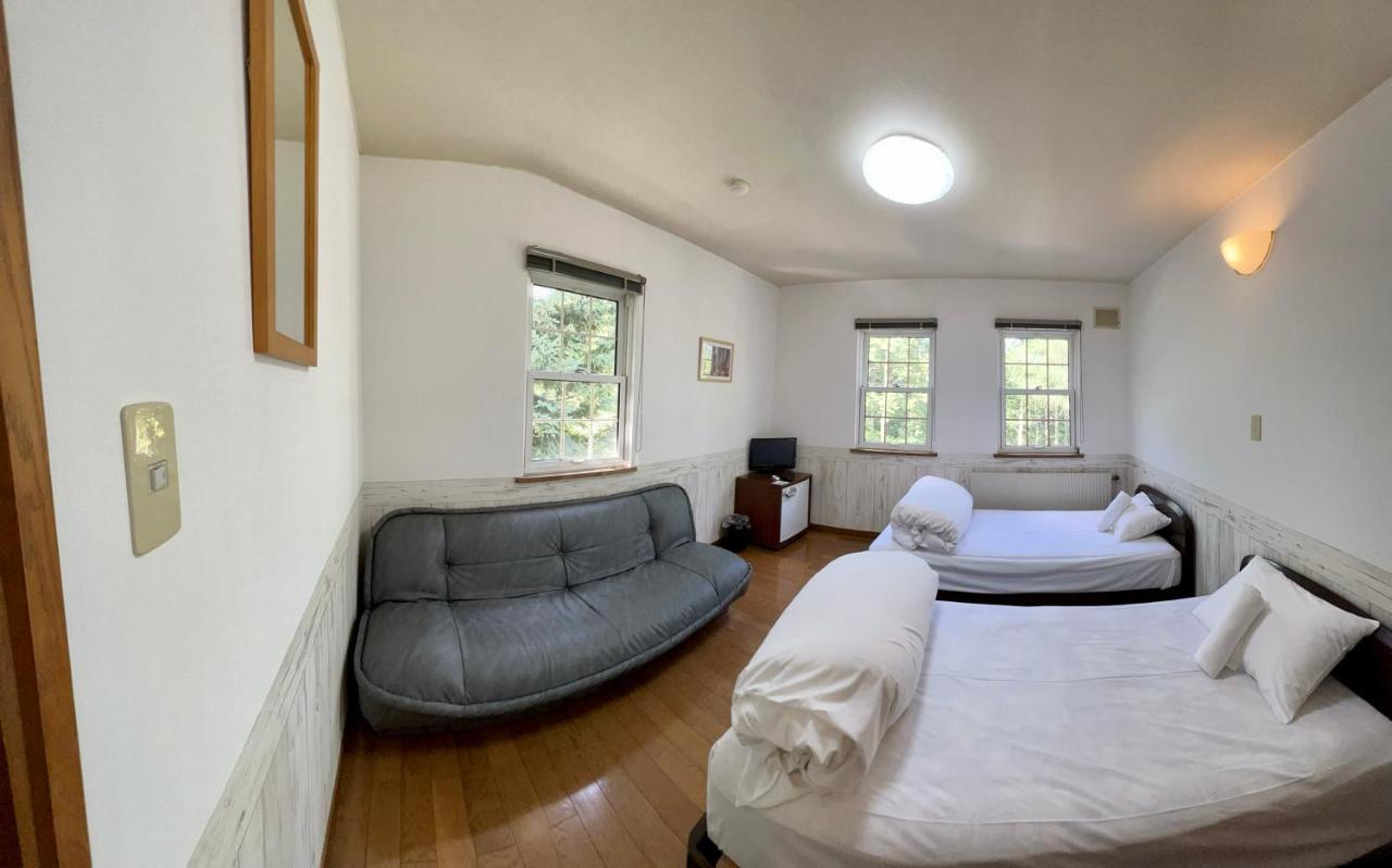 Chalet Banff - Higashiyama Niseko Bagian luar foto