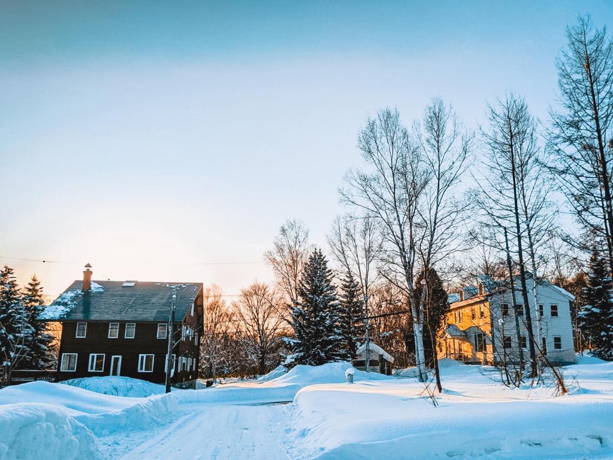 Chalet Banff - Higashiyama Niseko Bagian luar foto