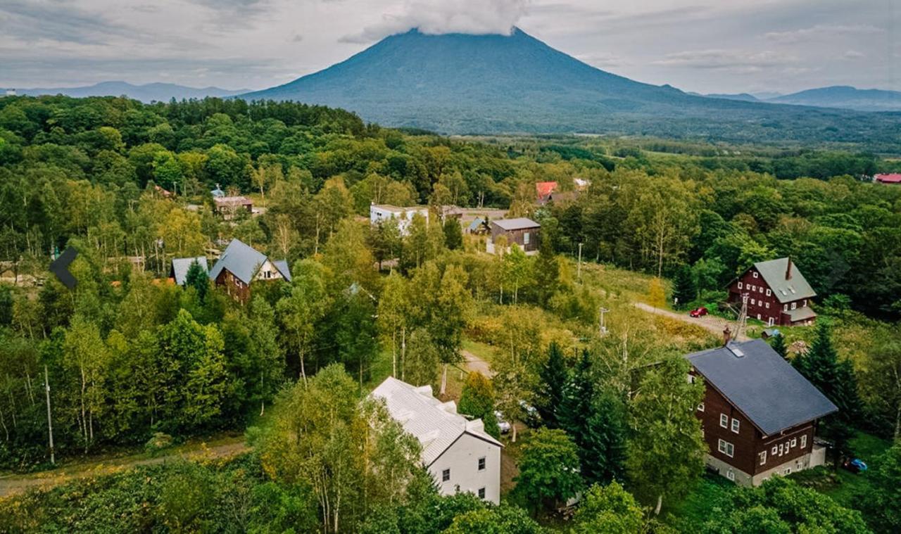 Chalet Banff - Higashiyama Niseko Bagian luar foto