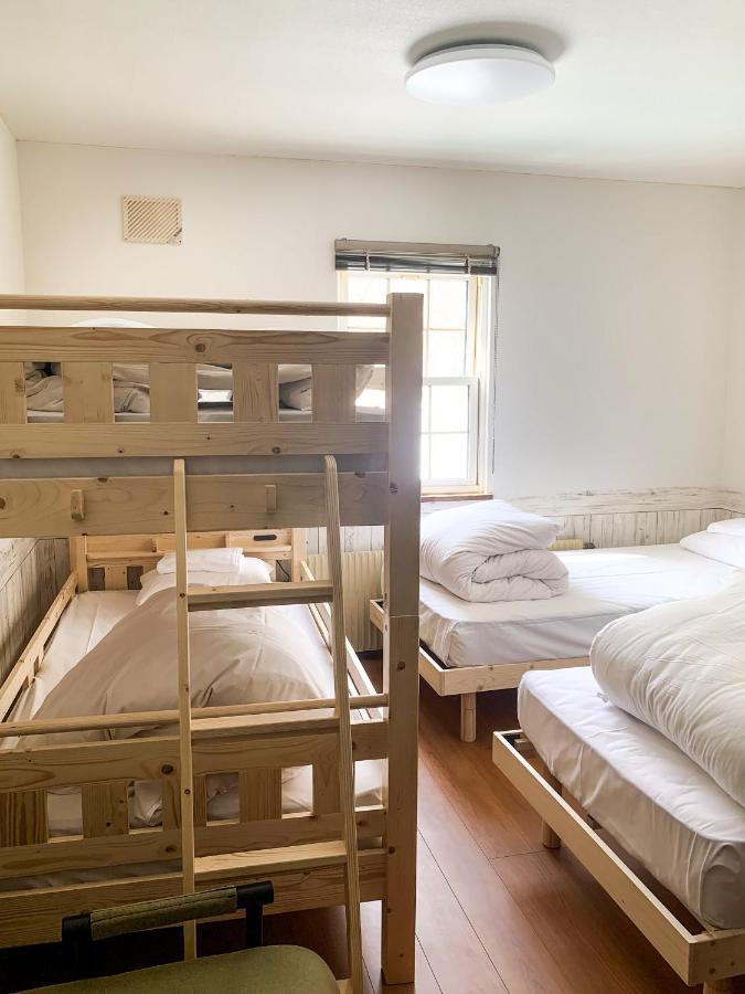 Chalet Banff - Higashiyama Niseko Bagian luar foto