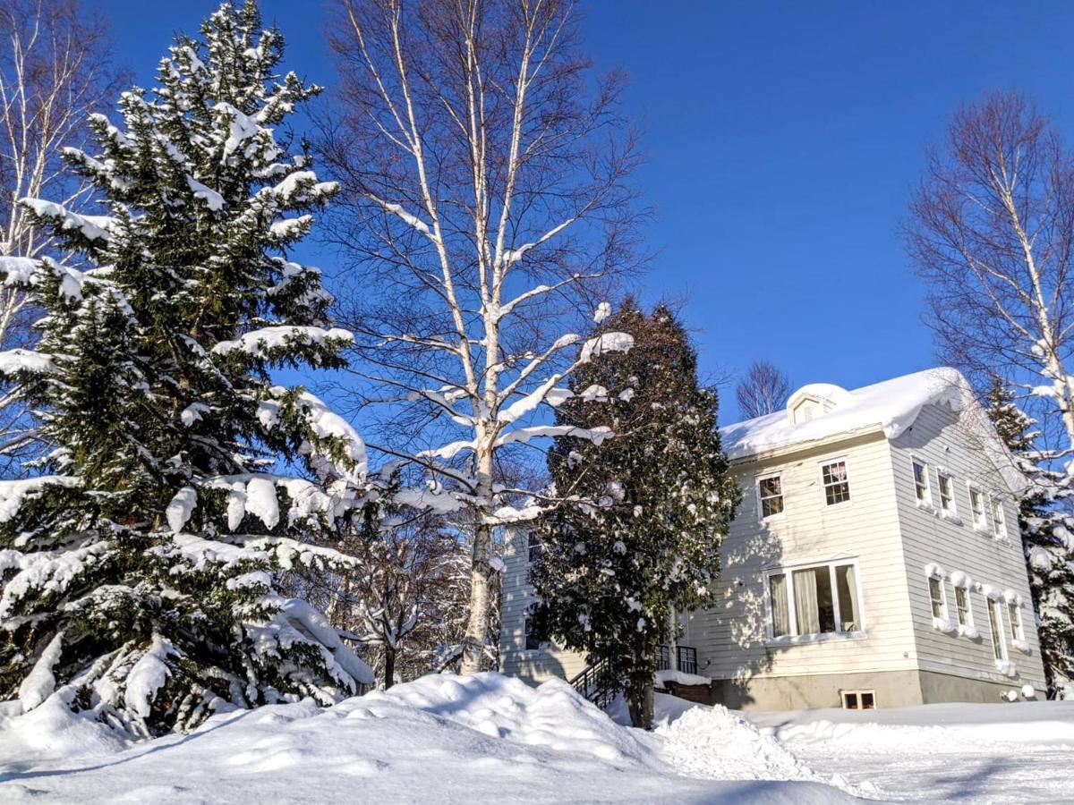 Chalet Banff - Higashiyama Niseko Bagian luar foto