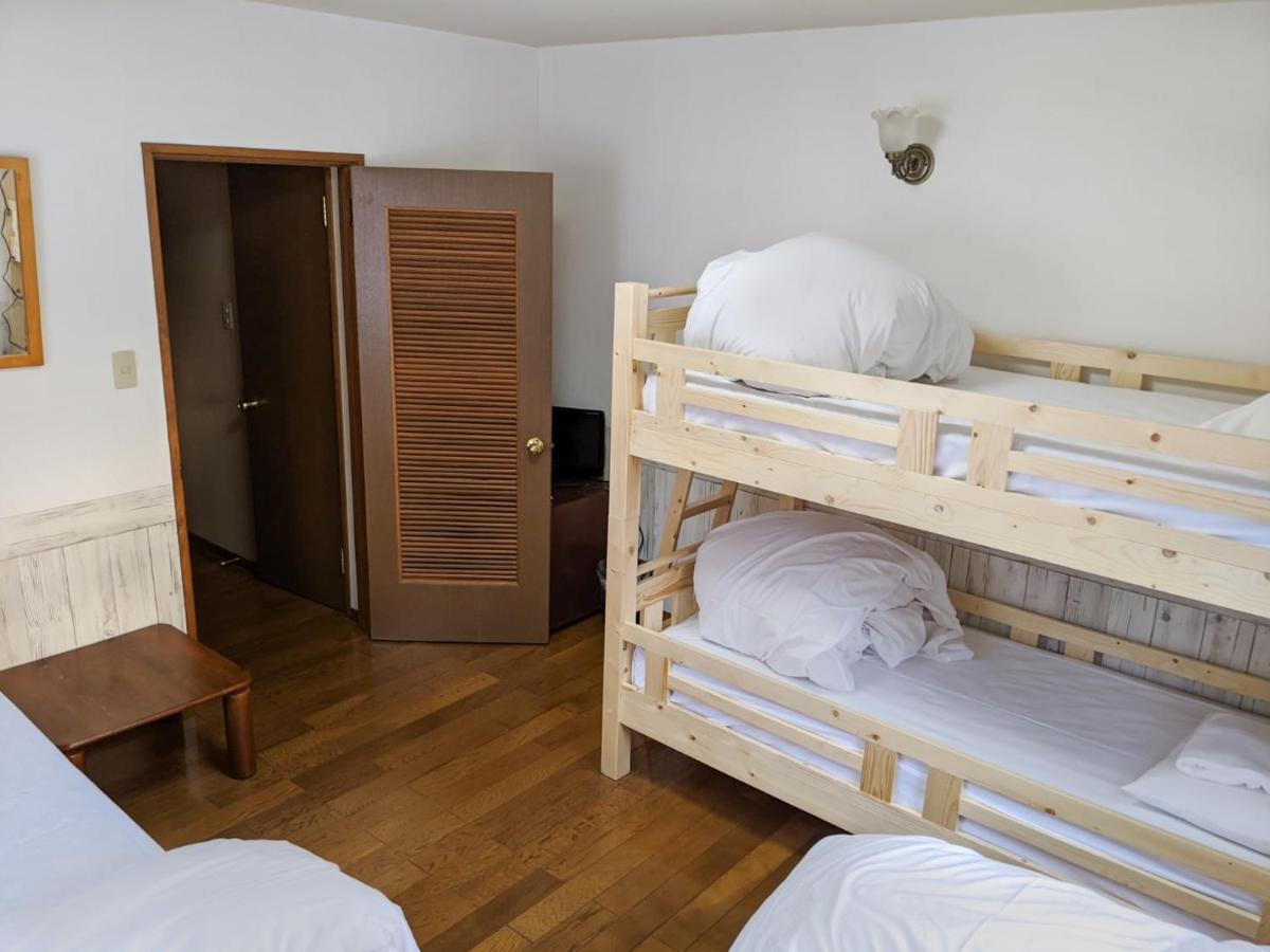 Chalet Banff - Higashiyama Niseko Bagian luar foto