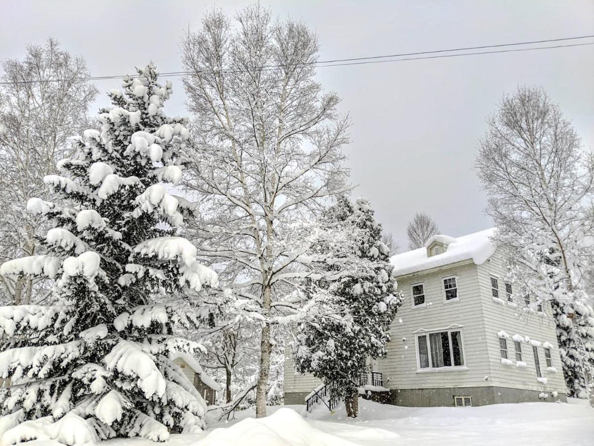 Chalet Banff - Higashiyama Niseko Bagian luar foto